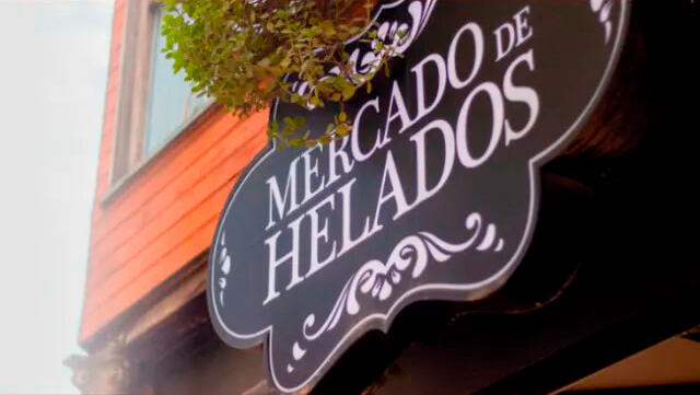 Mercado de helados - Quiero mi franquicia