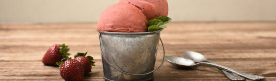 Helados De Cremas