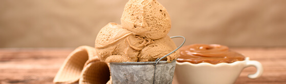 Helados De Estacion
